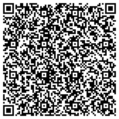 QR-код с контактной информацией организации Синегорье