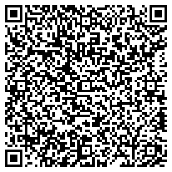 QR-код с контактной информацией организации АЗС Адис II, ООО Ант