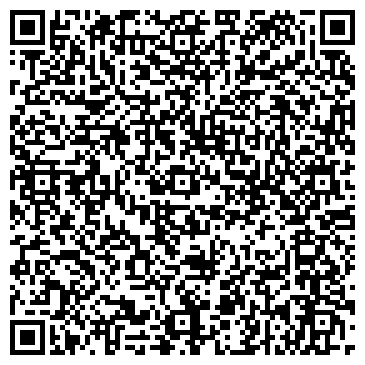 QR-код с контактной информацией организации ИП Первушина М.И.
