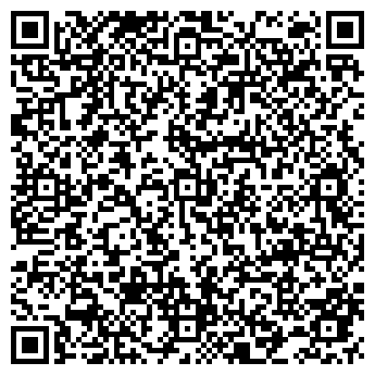 QR-код с контактной информацией организации ООО Инженерные технологии