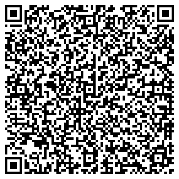 QR-код с контактной информацией организации Миди