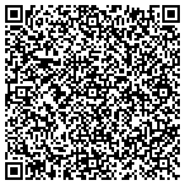 QR-код с контактной информацией организации ООО Тинигр-ВТ