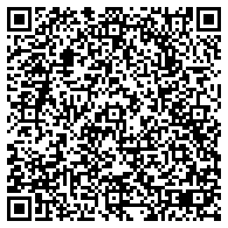 QR-код с контактной информацией организации АЗС Salavat