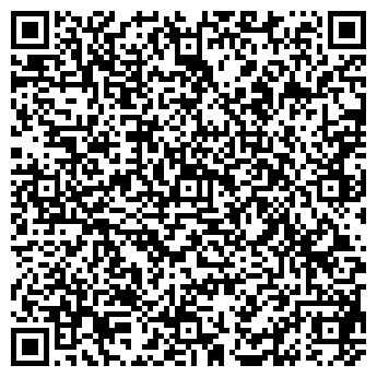 QR-код с контактной информацией организации Драйв