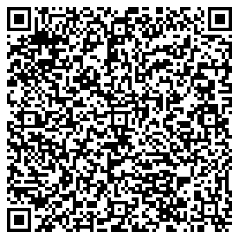 QR-код с контактной информацией организации Планета запчастей