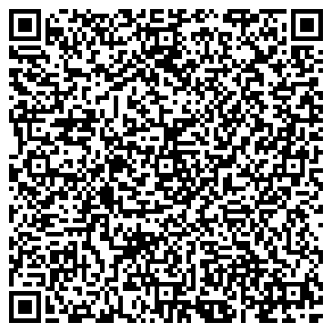 QR-код с контактной информацией организации Запчасти для иномарок