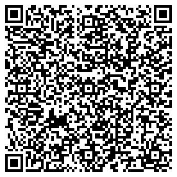 QR-код с контактной информацией организации Койонок
