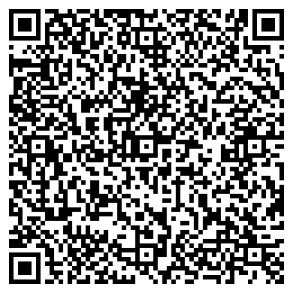 QR-код с контактной информацией организации АЗС, ИП Жмаев А.С.