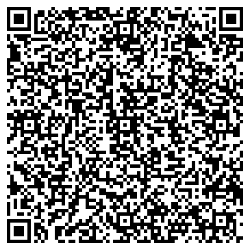 QR-код с контактной информацией организации ИП Бисеров С.В.