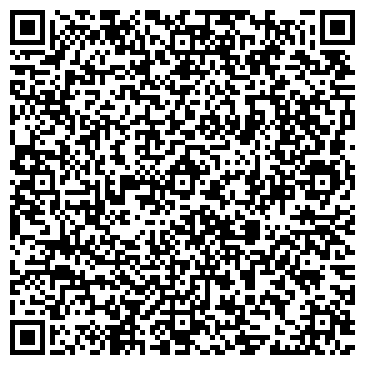 QR-код с контактной информацией организации Магазин запчастей для китайских грузовиков
