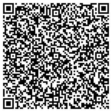 QR-код с контактной информацией организации Автохит
