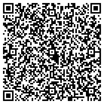 QR-код с контактной информацией организации ООО Флакс-Моторс