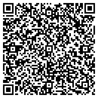 QR-код с контактной информацией организации АЗС, ИП Гаспарян Н.Н.