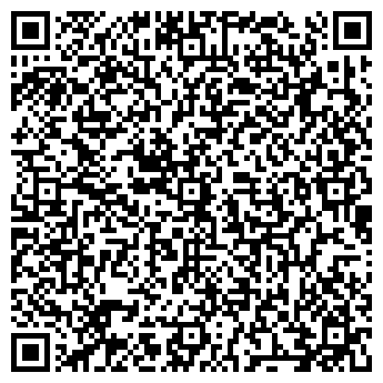 QR-код с контактной информацией организации ООО Техинвест+