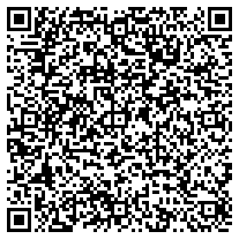 QR-код с контактной информацией организации КузнецовMotors