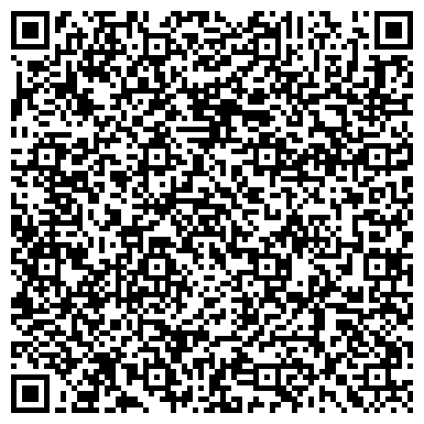 QR-код с контактной информацией организации ООО Нижневартовский автоцентр