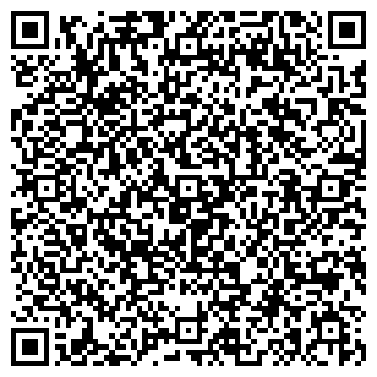 QR-код с контактной информацией организации ООО МАЗсервис