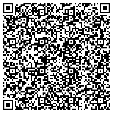 QR-код с контактной информацией организации Русь Авто