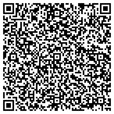 QR-код с контактной информацией организации Банзай