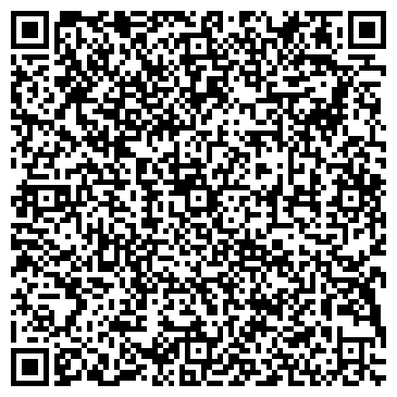 QR-код с контактной информацией организации ООО АГЕНТСТВО НЕДВИЖИМОСТИ «КАЛИТА-ГРАД»