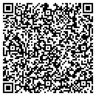 QR-код с контактной информацией организации АГЗС Росгаз