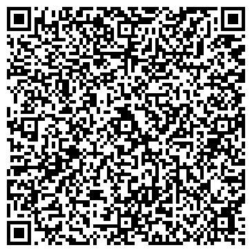 QR-код с контактной информацией организации Авангард-Секьюрити