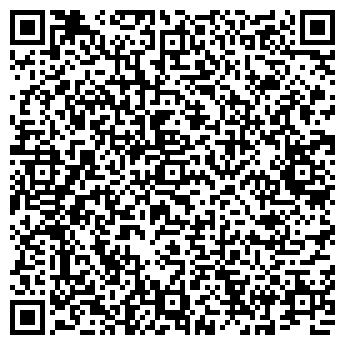QR-код с контактной информацией организации АЗС Тагарская
