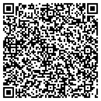 QR-код с контактной информацией организации ГЛОРИЯ