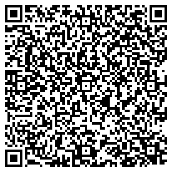 QR-код с контактной информацией организации АЗС Башкирские нефтепродукты