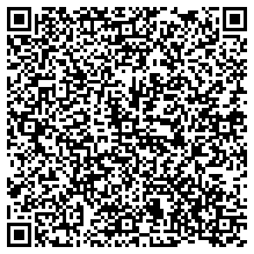 QR-код с контактной информацией организации Ньютон