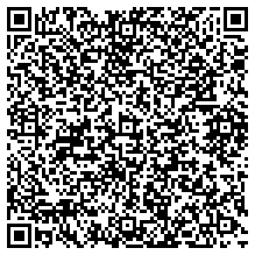 QR-код с контактной информацией организации ООО Север-авто