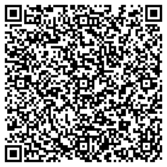 QR-код с контактной информацией организации ООО АЛАКИМ секьюрити