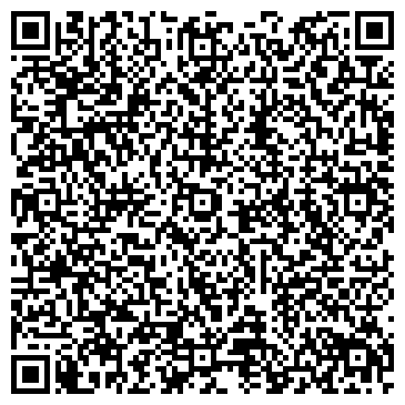 QR-код с контактной информацией организации Моторный дом, автомагазин, ООО Миката-Трейдинг