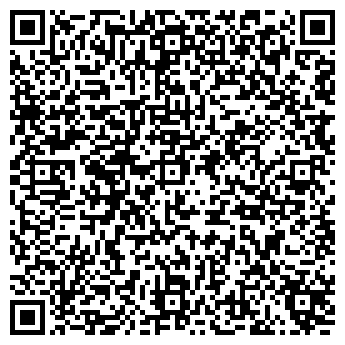 QR-код с контактной информацией организации Фаворит