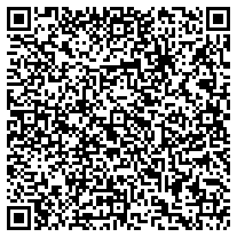 QR-код с контактной информацией организации АЗС КНП, №111