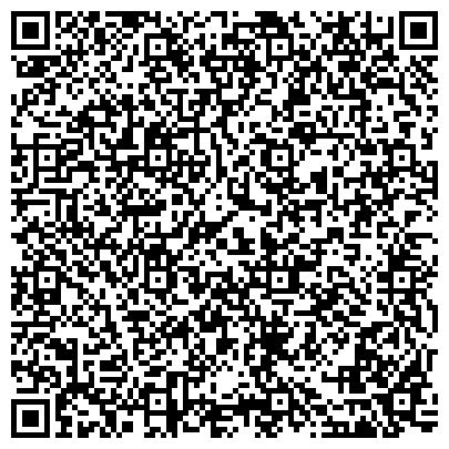 QR-код с контактной информацией организации Авто Прайд, магазин автозапчастей для корейских автомобилей KIA, Hyundai, Сhevrolet, Ford