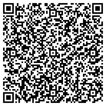 QR-код с контактной информацией организации Иномарочка