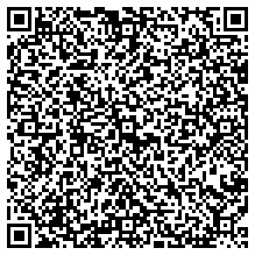 QR-код с контактной информацией организации Genesis