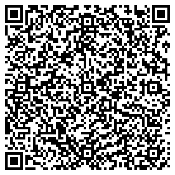 QR-код с контактной информацией организации Кореан Авто