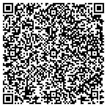 QR-код с контактной информацией организации Масломан