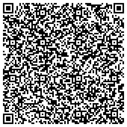 QR-код с контактной информацией организации Хабаровская краевая кинологическая общественная организация "Хокс-Центр"