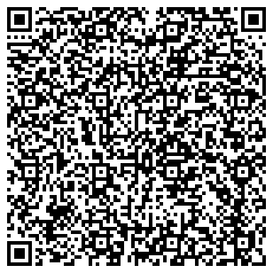 QR-код с контактной информацией организации Багетная мастерская  ДУАРТ