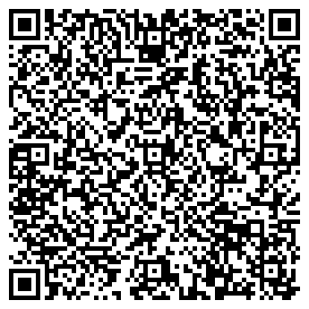 QR-код с контактной информацией организации МОСКОВСКИЕ ОГНИ-МЕГАПИР