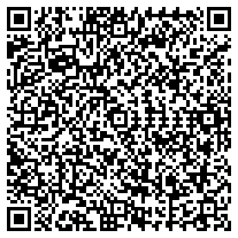 QR-код с контактной информацией организации Магнум М