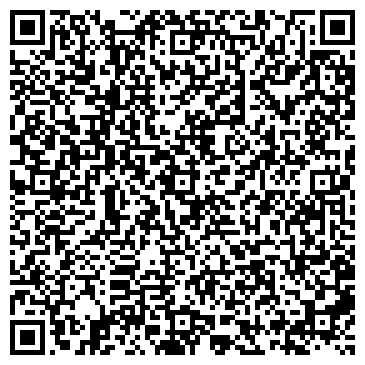 QR-код с контактной информацией организации Магазин автозапчастей