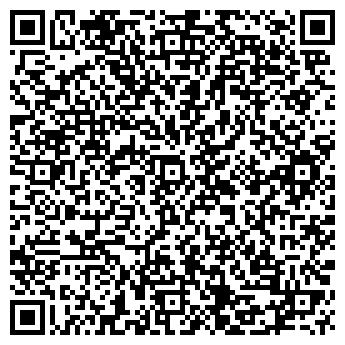 QR-код с контактной информацией организации Тюнинг