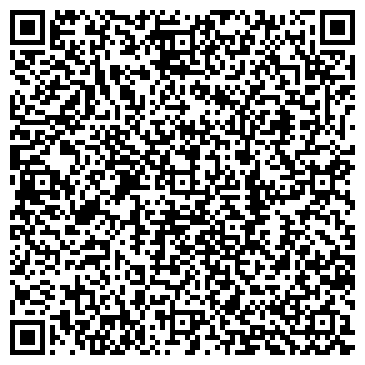 QR-код с контактной информацией организации Спринтер