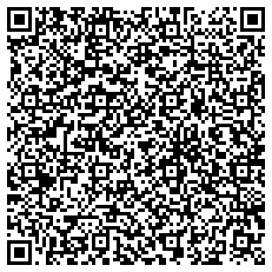 QR-код с контактной информацией организации ООО «АвтоАгрегатЦентр»