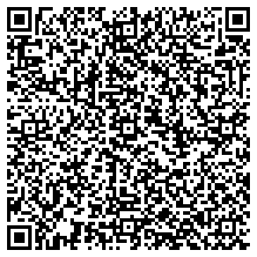 QR-код с контактной информацией организации Bibi Car
