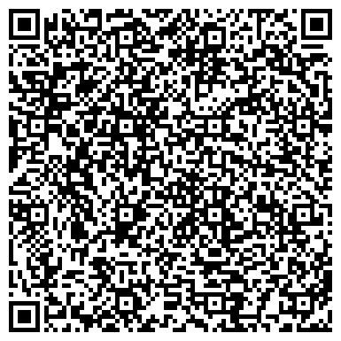 QR-код с контактной информацией организации ООО Авторубеж-Югра
